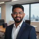 Rounak Maheshwari, Founder of ISO READY 360